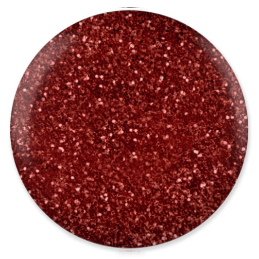 DC Platinum -  #186 Carmine