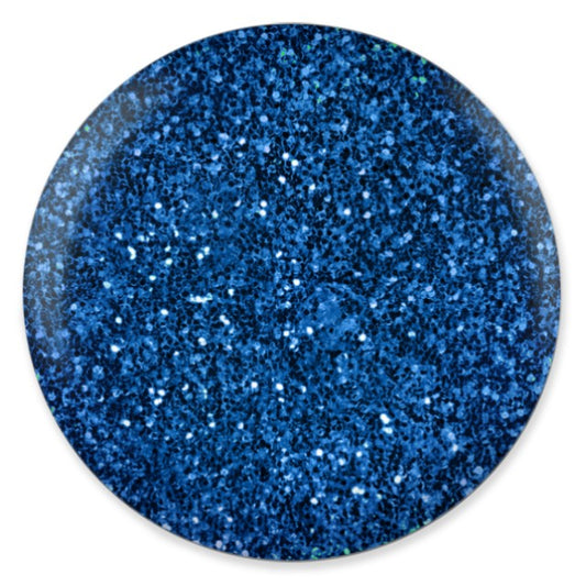DC Platinum -  #201 Sapphire