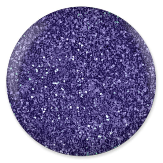 DC Platinum -  #204 Iris