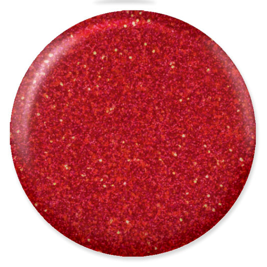DC Mermaid - #227 Deep Red