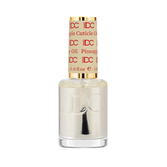 Cuticle Oil - Pineapple
