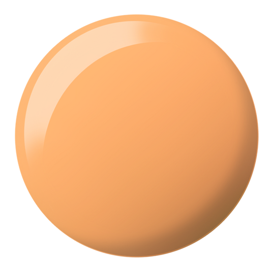 Mandarin Glow #2538