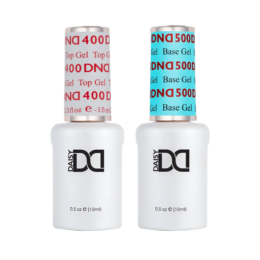 DND Top and Base Combo (Requires Cleansing)