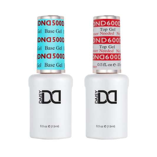 DND Top and Base Combo No Cleanse