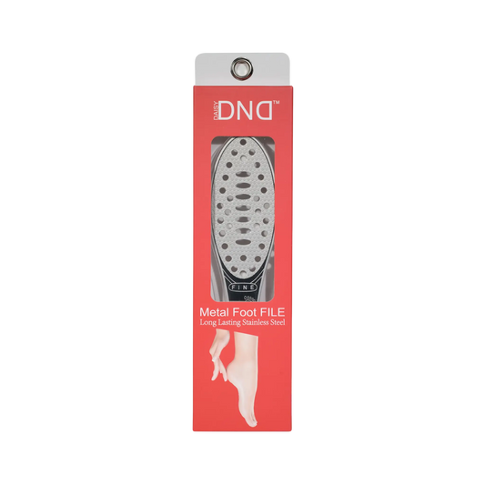Metal Foot File