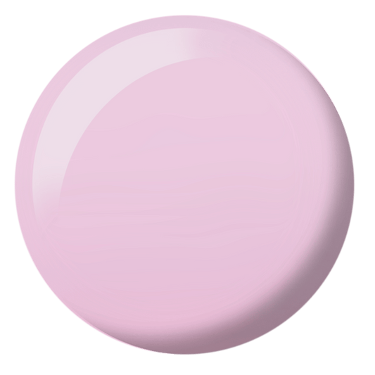 Pleasant Pink DIVA #182