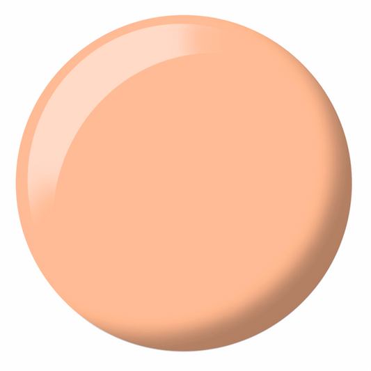 Peach Cobbler DIVA #185