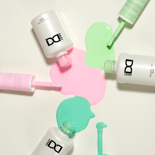 Perfect Pastels Trio